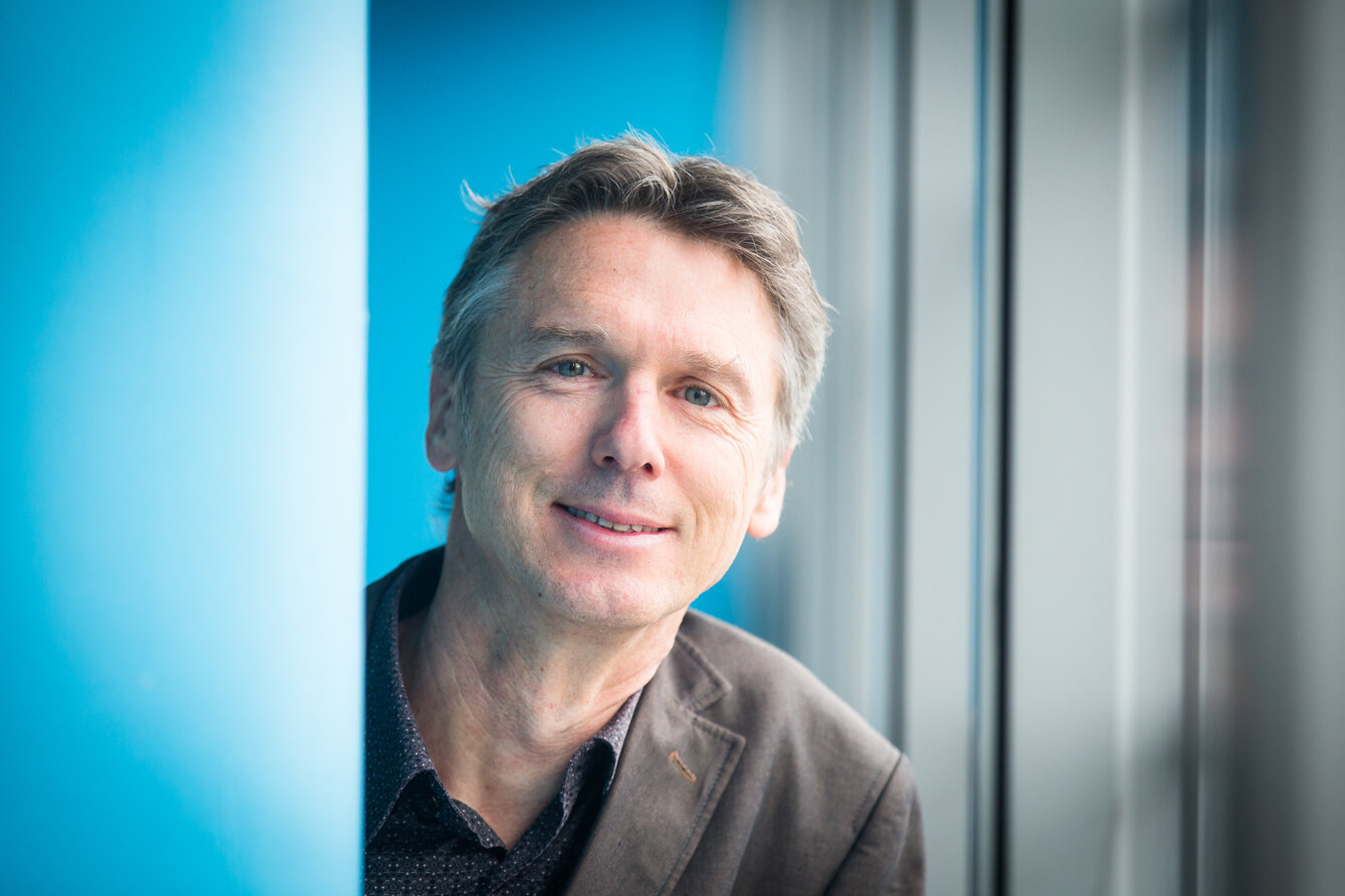 Professeur William Gasparini